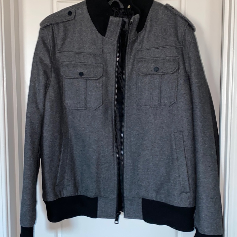 Men’s coat/jacket size XXL